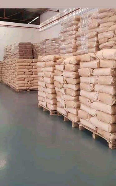 Beurre de Cacao Pur