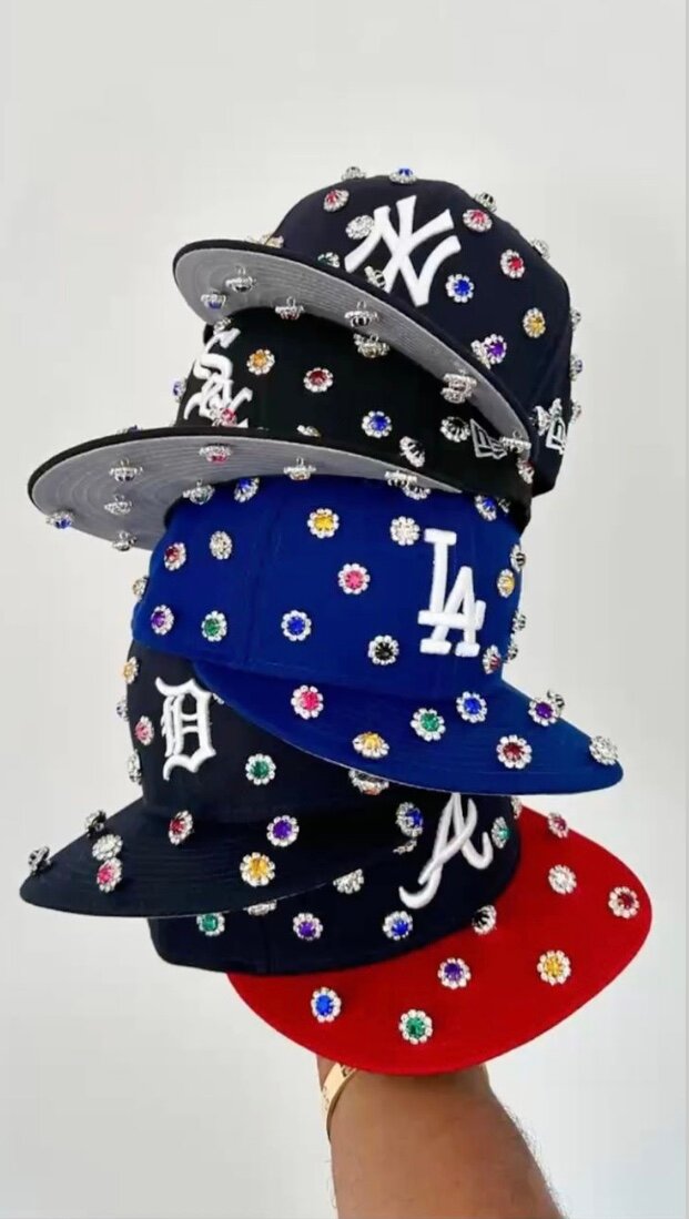 Casquette tendance personalisé