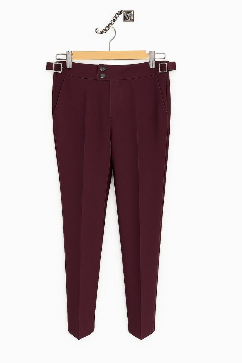 Pantalons Élégants pour hommes