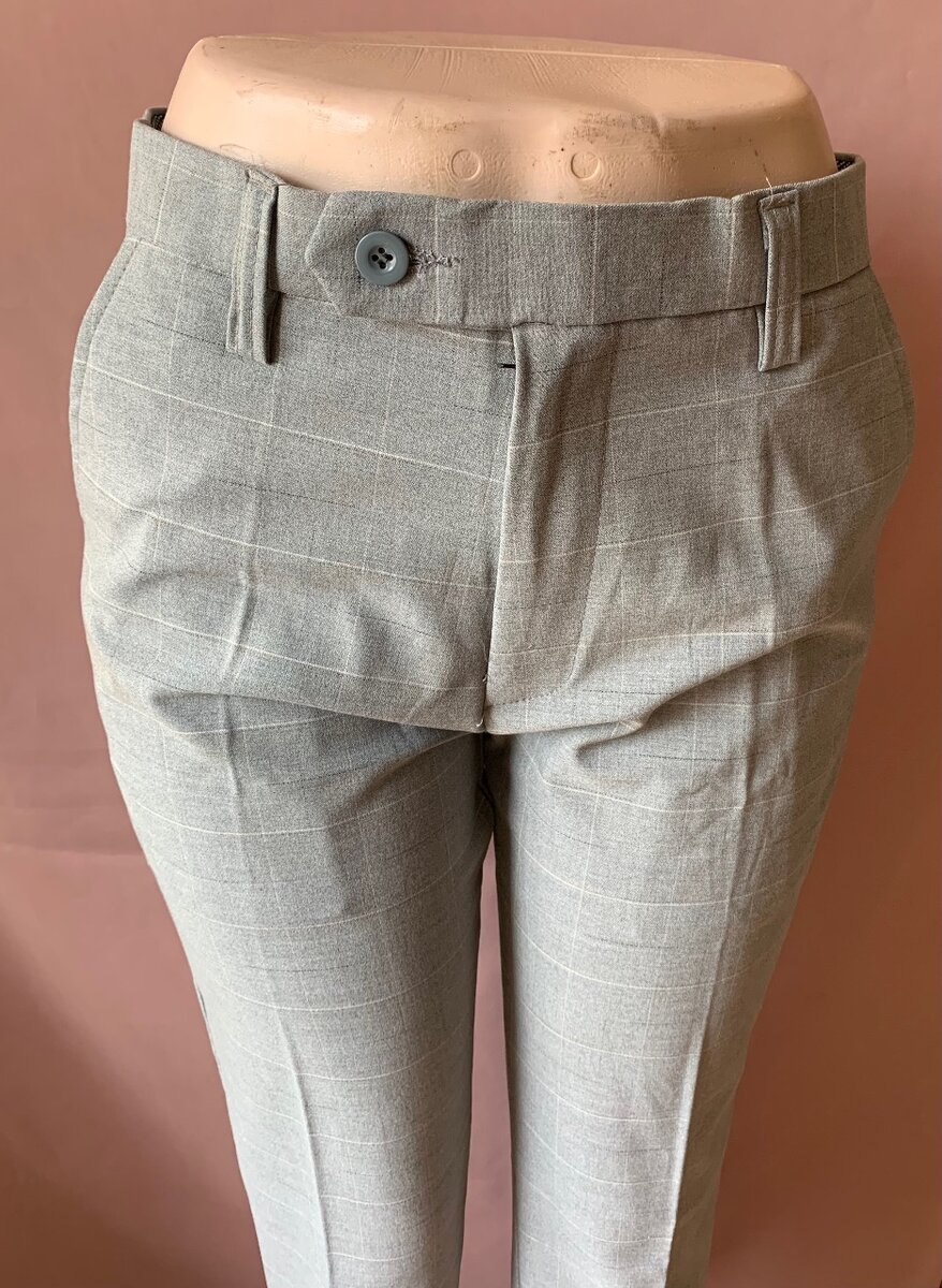 Trousers  for your comfort