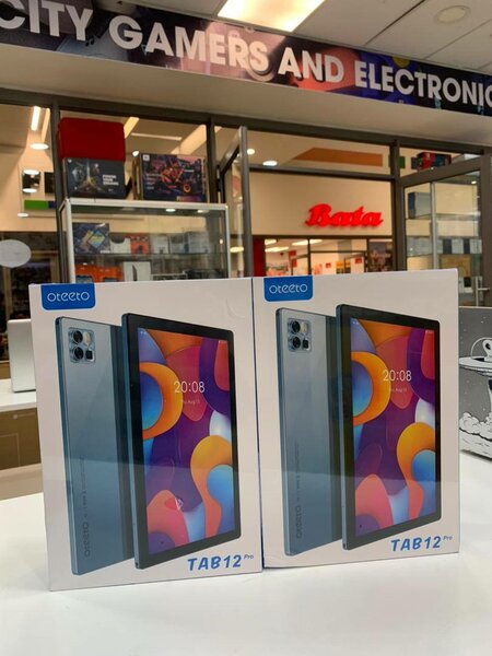 Oteeto Tab 12 pro