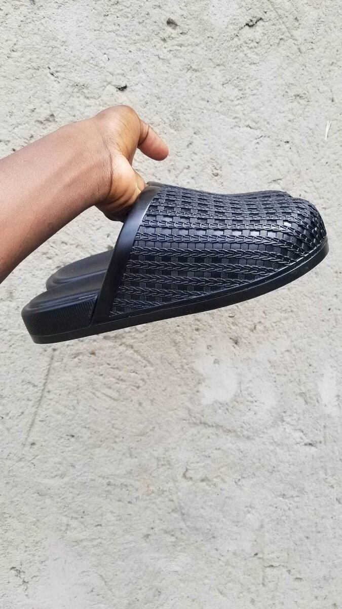 Original unisex slides