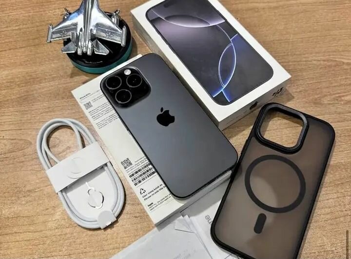 iPhone 14 Pro Max - 256 Go