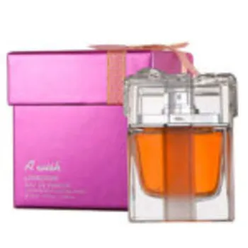 A Wish Perfume For Girls/Women -Gifting Perfume For Women -EDP -100 ML -Long Lasting Perfume