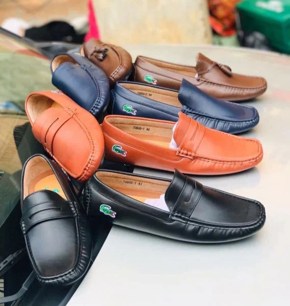 Chaussures homme