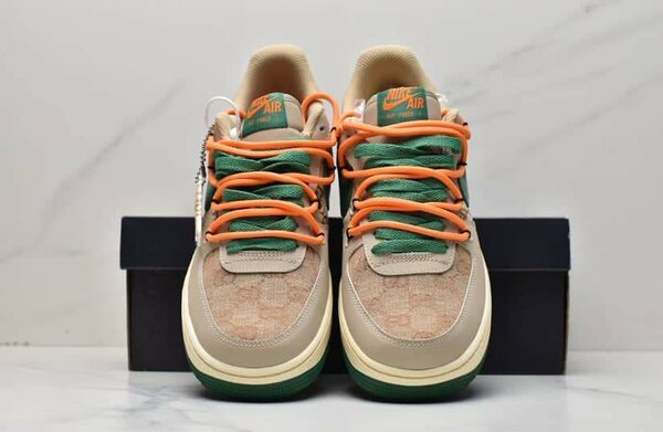 Air force one gucci
