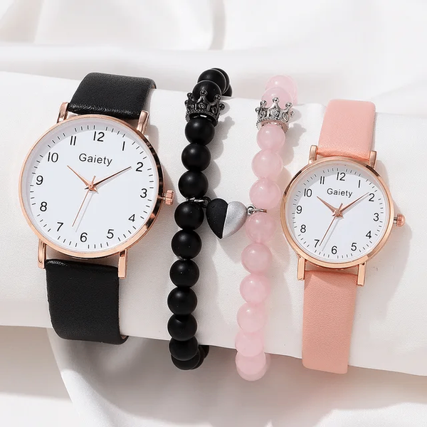 Montres hommes