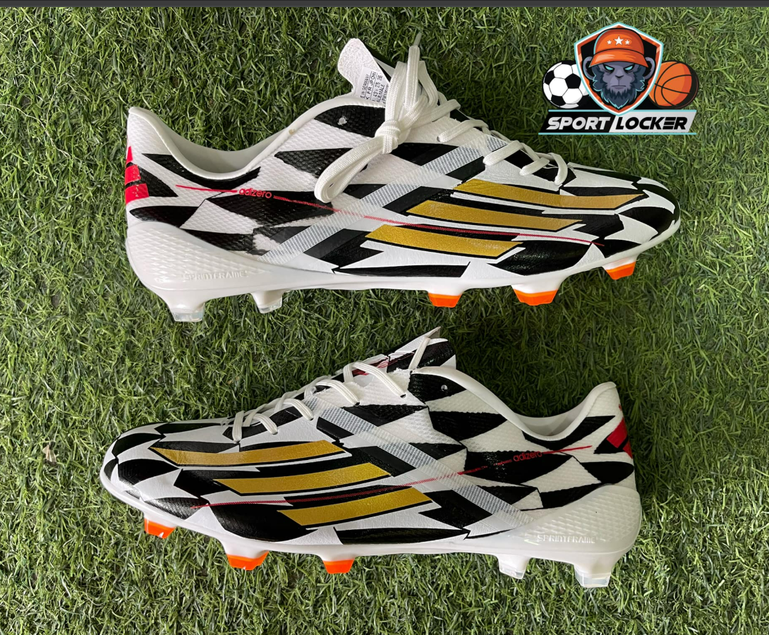 ADIZERO F50