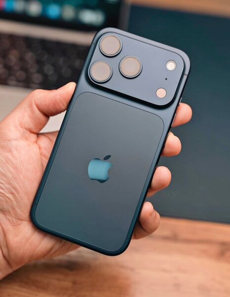 iPhone 17 Pro Max 10G