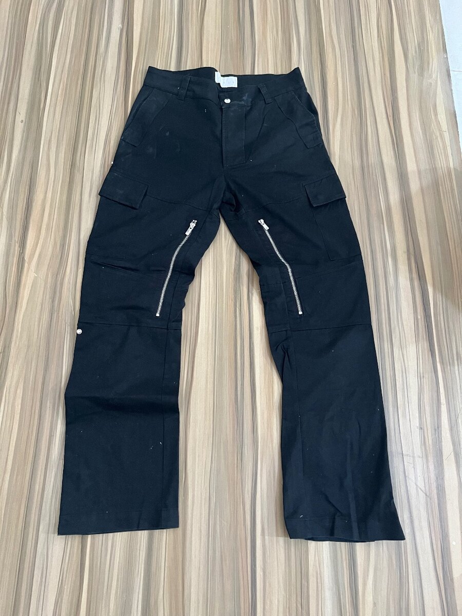 Cargo Pants Tactical