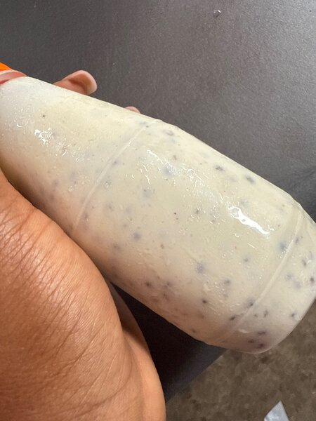 Deguê  aux grains frais