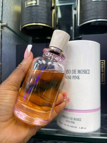 Lorenzo De Mosici Cherry Blossom