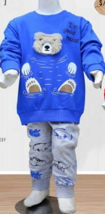 Premium quality 2 pc