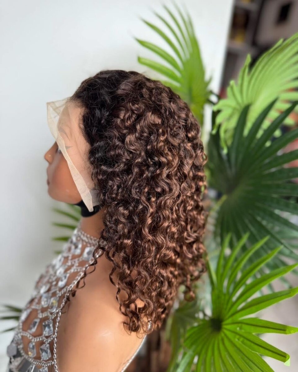 JC et Water wave longer 16