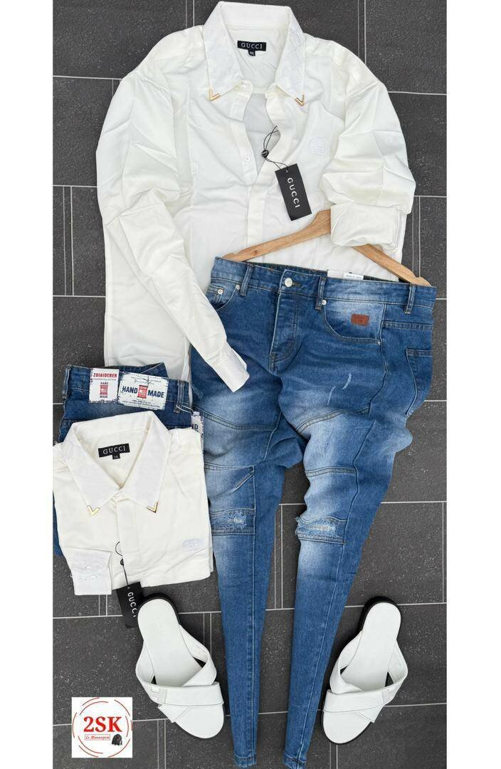 Ensemble élégant pour hommes