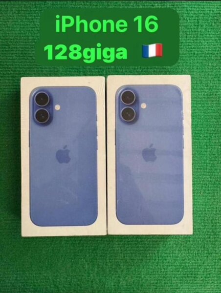 iPhone