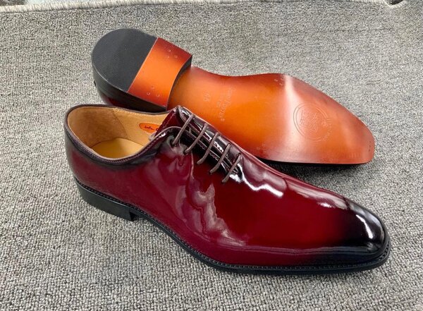 SOULIER HOMME