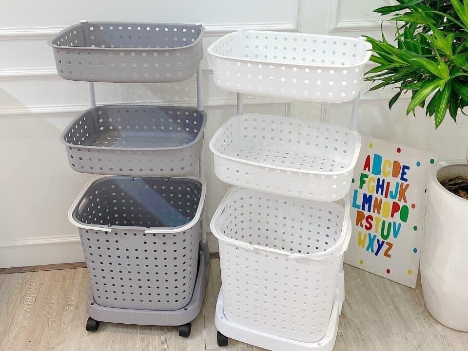 Étagère de rangement