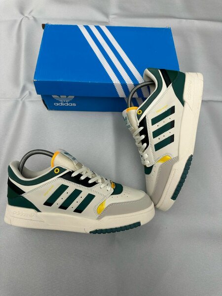 Adidas Baskets Mode Homme