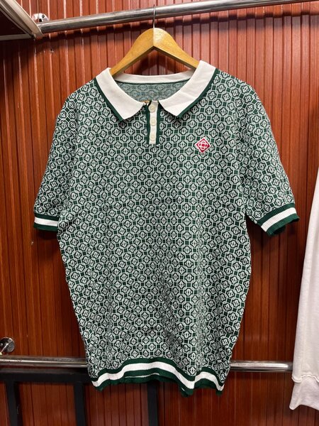 Polo authentique