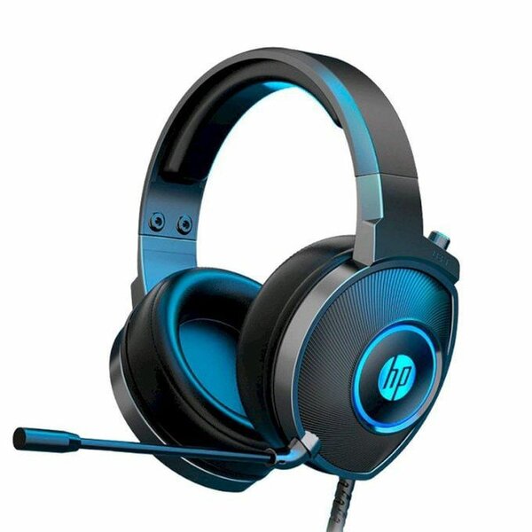 Casque Gaming HP avec Microphone