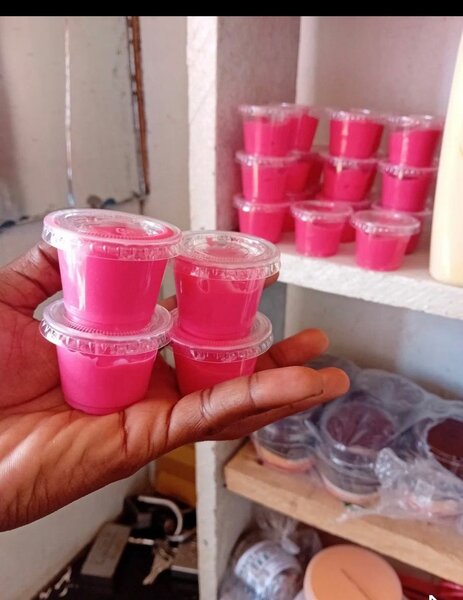 Baume à Lèvres Hydratant Rose