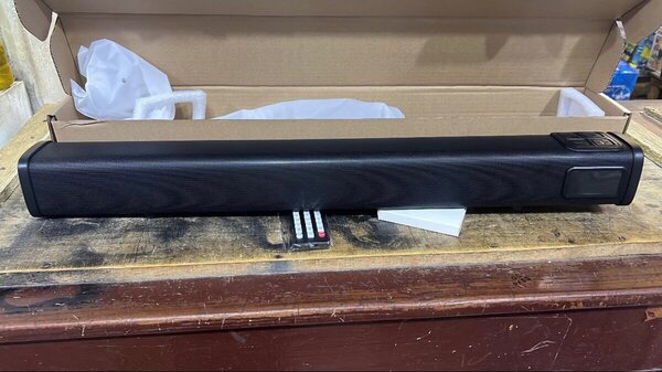 Maxbest MB-T125 Soundbar