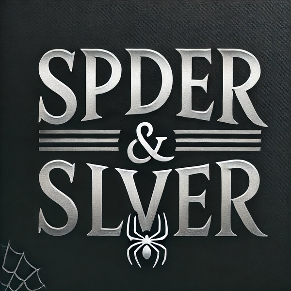 Spider Silver 