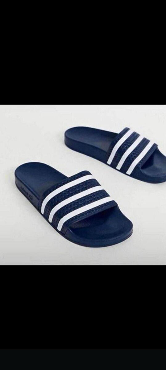 Tongs de sport unisexes confortables