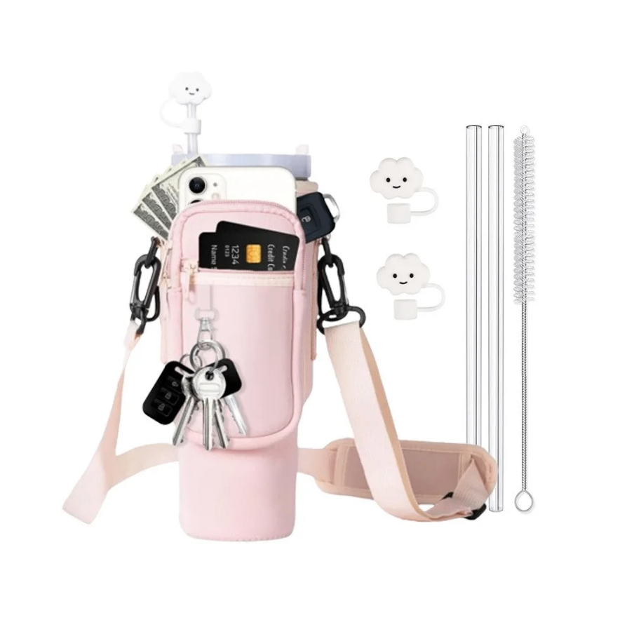 Bandoulière stanley cup