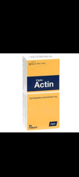 Cipla actin