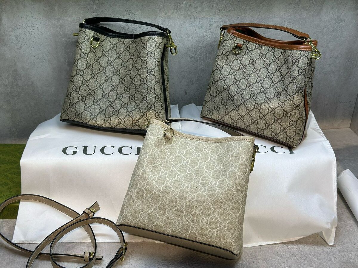 GUCCI PREMIUM