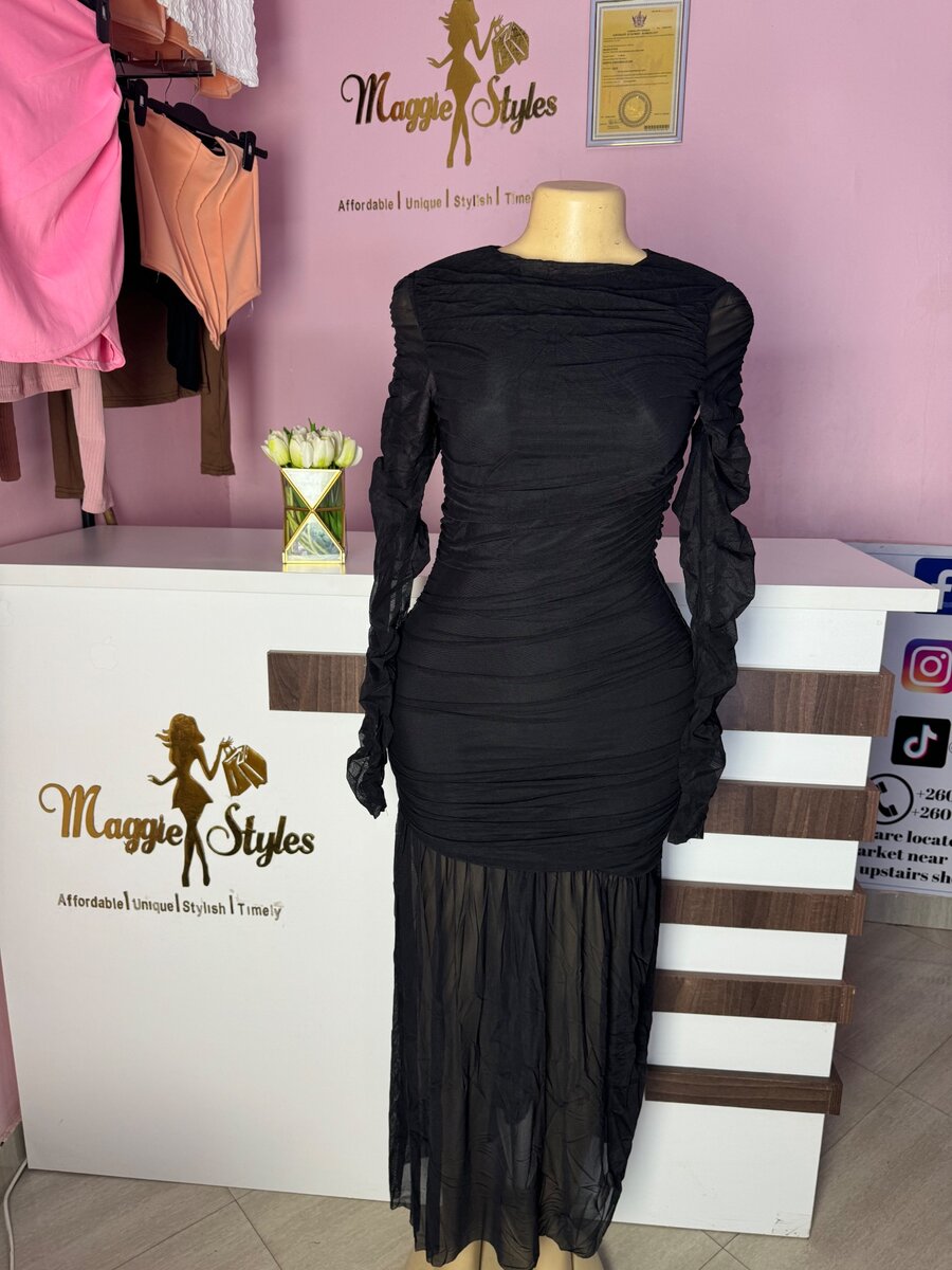 Dresses size small to xl