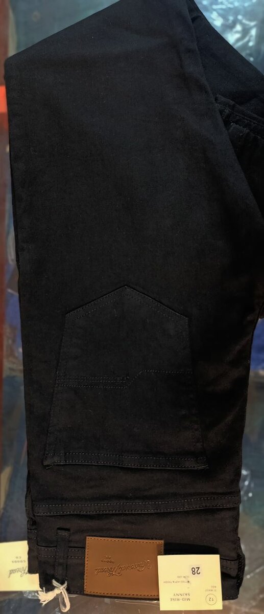 Men's Jeans Pant.