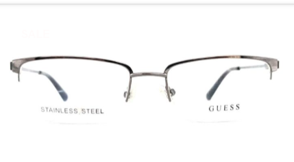 Eye glasses for men, Guess GU50005