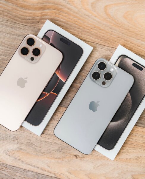 16 pro max 256gig eSim unlock