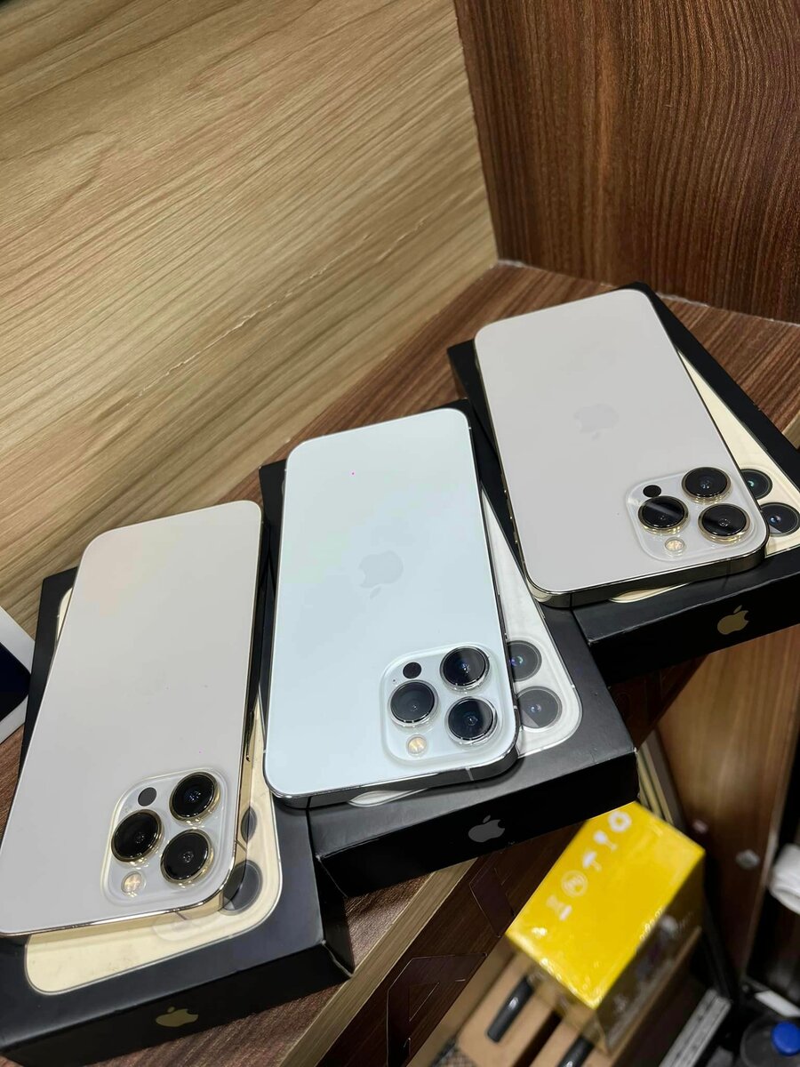 IPHONE 13 PRO MAX 128G 