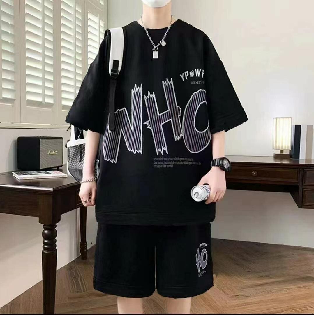 Complet homme et femme