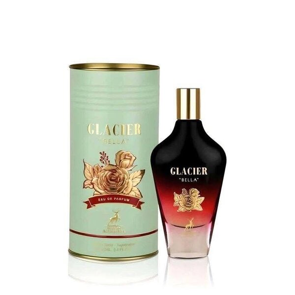 Parfum Glacier Bella Unisexe