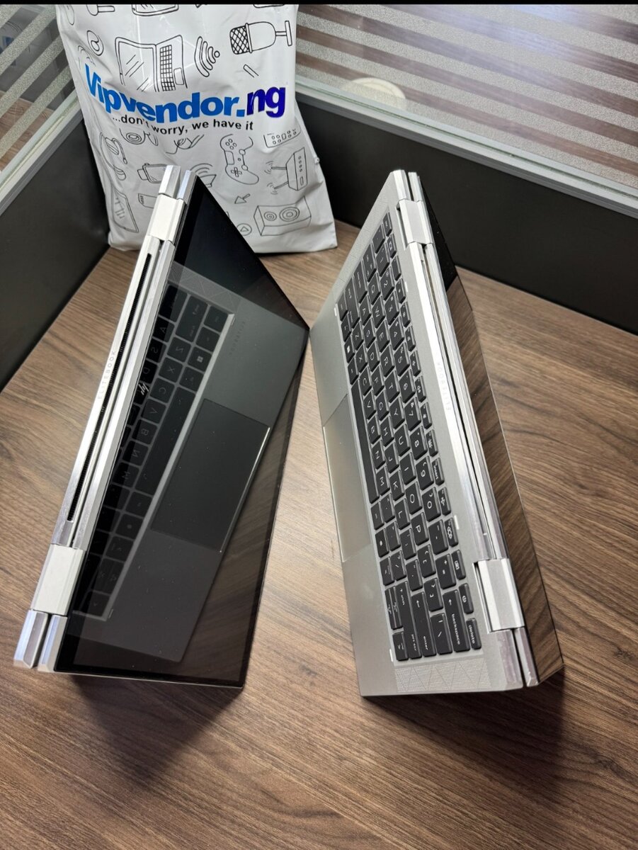 Hp EliteBook intel 16 GB Ram