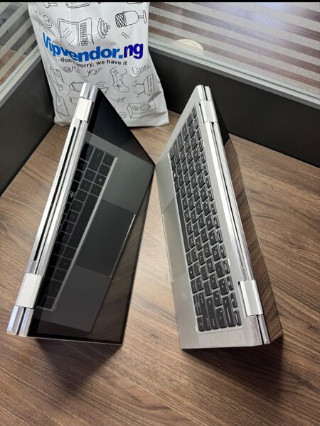 Hp EliteBook intel 16 GB Ram