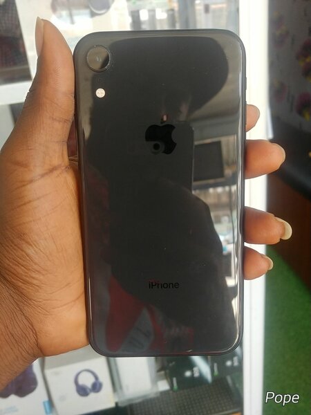 Iphone XR 64GB