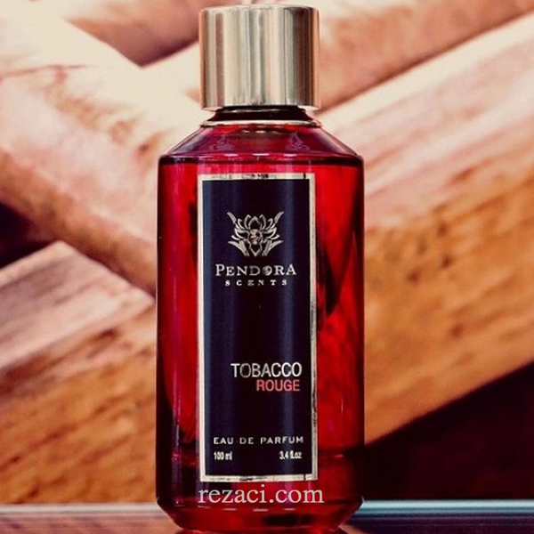 Parfum Tobacco Rouge 100ml