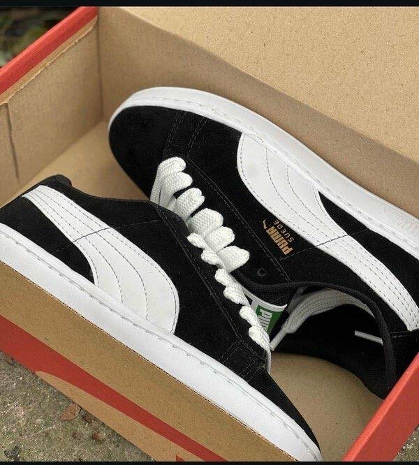 Puma Suède xl