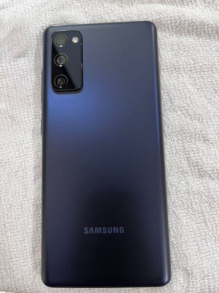Samsung Galaxy S20 FE 5G