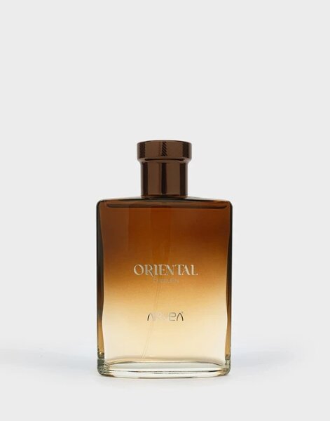 Parfum Oriental pour Homme