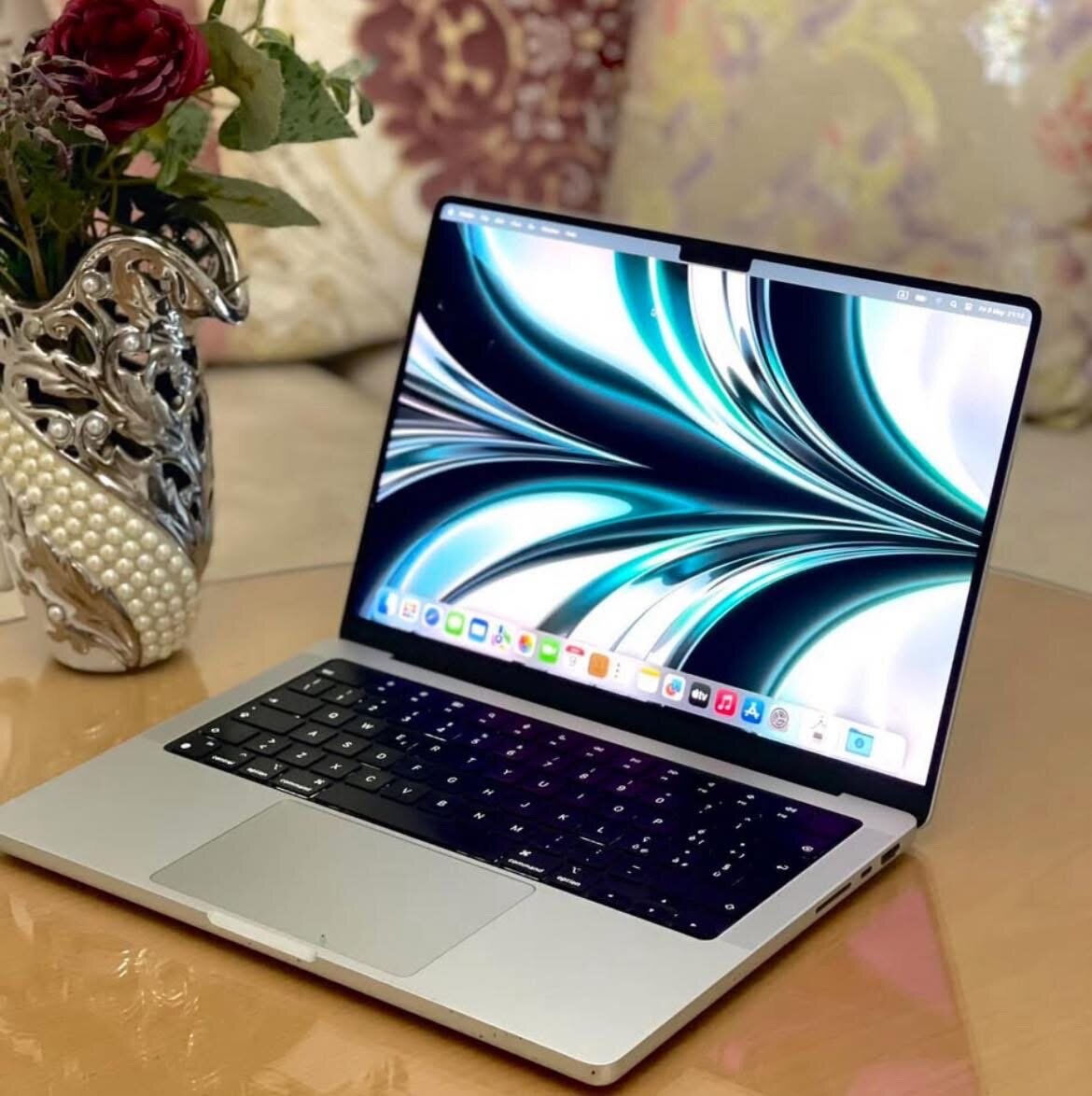 MacBook Pro M4 Pro 12/ 512 Go
