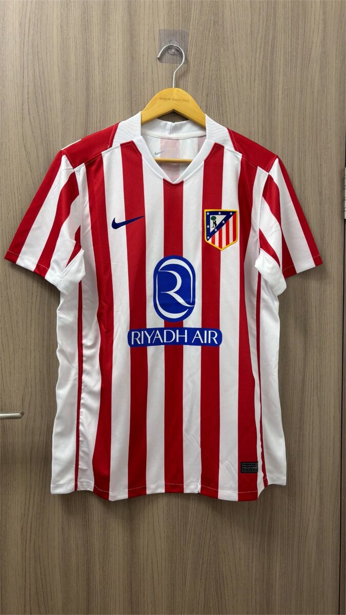 ATLETICO MADRID 25/26