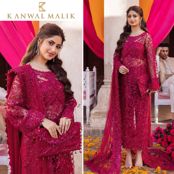 KANWAL MALIK | Amal