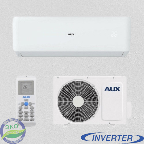 Кондиционер AUX 18 QE INVERTER